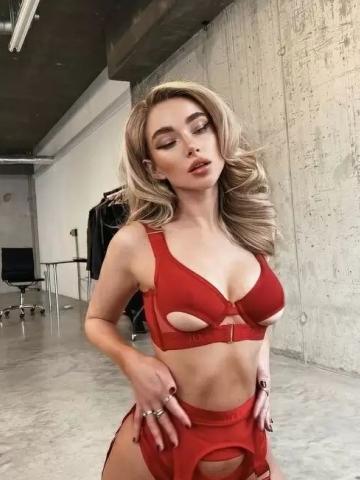 Альбина
